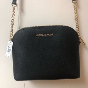 Brand New Michael Kors Crossbody